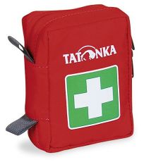 Obal na lekárničku FIRST AID Tatonka