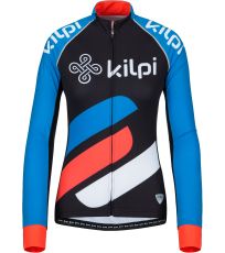 Dámsky cyklo dres RAPITA-W KILPI