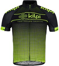 Pánsky cyklistický dres ENTERO-M KILPI