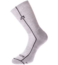 Unisex ponožky BANFF 3 ALPINE PRO
