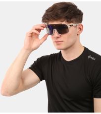 Unisex slnečné okuliare LECANTO-U KILPI Tmavomodrá