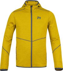 Pánska športová mikina DAMAR HOODY HANNAH