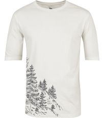 Pánske tričko z organickej bavlny FLIT HANNAH