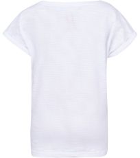 Dievčenské bavlnené tričko KAIA JR HANNAH 