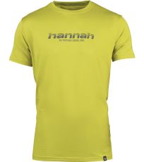 Pánske funkčné tričko PARNELL II HANNAH