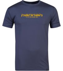 Pánske funkčné tričko PARNELL II HANNAH
