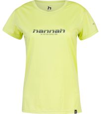 Dámske funkčné triko SAFFI II HANNAH