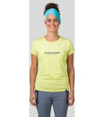 Dámske funkčné triko SAFFI II HANNAH 