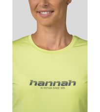 Dámske funkčné triko SAFFI II HANNAH 