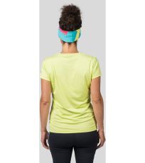 Dámske funkčné triko SAFFI II HANNAH 