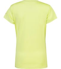 Dámske funkčné triko SAFFI II HANNAH 