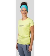 Dámske funkčné triko SAFFI II HANNAH 