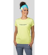 Dámske funkčné triko SAFFI II HANNAH 