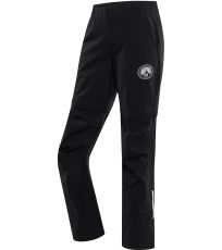 Detské outdoorové nohavice NESCO ALPINE PRO