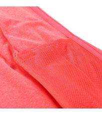 Detská funkčná mikina GOLLO ALPINE PRO diva pink