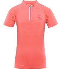 Detský cyklistický dres LATTERO ALPINE PRO