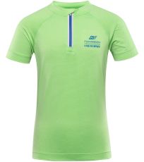 Detský cyklistický dres LATTERO ALPINE PRO