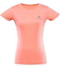 321 - neon salmon