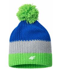 Detská zimná čiapka H4Z19-JCAM003 4F