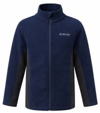 Detská fleecová mikina HORTY-JR Hi-Tec