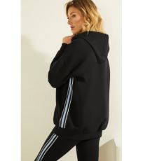 Dámska mikina z organickej bavlny JBLK Guess 