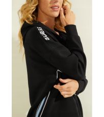 Dámska mikina z organickej bavlny JBLK Guess 