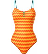 Dámske jednodielne plavky RUBIA Aquawave