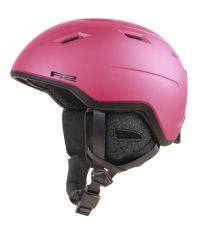 Unisex lyžiarska helma IRBIS R2 