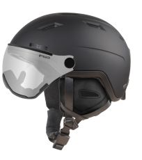 Unisex lyžařská helma PANTHER R2