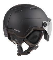 Unisex lyžařská helma PANTHER R2 