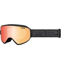 Unisex lyžiarske okuliare AVALANCHE R2