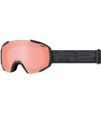 Unisex lyžiarske okuliare GLACIER R2