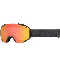 Unisex lyžiarske okuliare GLACIER R2