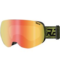 Unisex lyžiarske okuliare ETERNITY RELAX