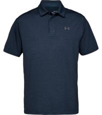 Pánske funkčné polo tričko Playoff Polo 2.0 Under Armour