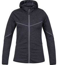 Dámska funkčná mikina DAGNYS HOODY HANNAH
