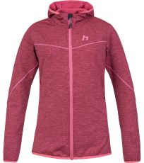 Dámska funkčná mikina DAGNYS HOODY HANNAH
