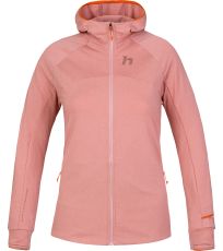 Dámska funkčná mikina ELI HOODY HANNAH