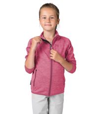 Detská pružná priedušná mikina GERY JR HANNAH 