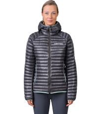 Dámska zatepľovacia perová bunda MANTIS HOODY HANNAH 