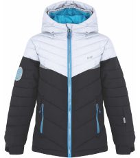 Chlapčenská lyžiarska bunda FULLSAC LOAP