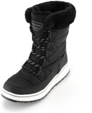 Dámska zimná obuv GREFA ALPINE PRO čierna