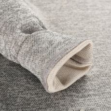 Dámske triko s dlhým rukávom BREKA ALPINE PRO béžová