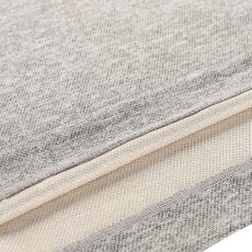 Dámske triko s dlhým rukávom BREKA ALPINE PRO béžová