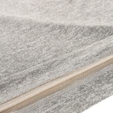 Pánske tričko s dlhým rukávom BREK ALPINE PRO béžová