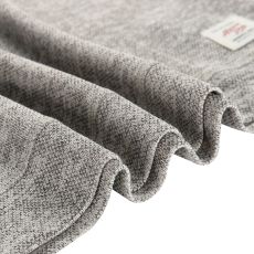 Pánske tričko s dlhým rukávom BREK ALPINE PRO béžová