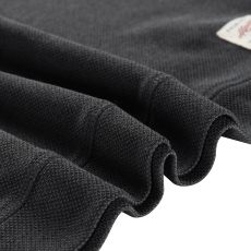 Pánske tričko s dlhým rukávom BREK ALPINE PRO tmavo šedá