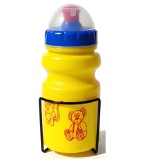 Cyklistická detská fľaša OKM119 NZ