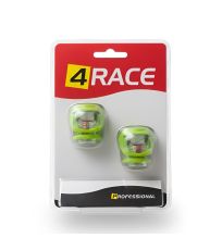 Osvetlenie na bicykel 4RACE NZ