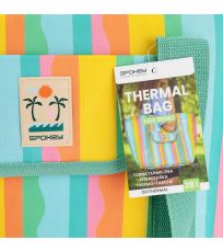 Termo taška 28 l SAN REMO Spokey 